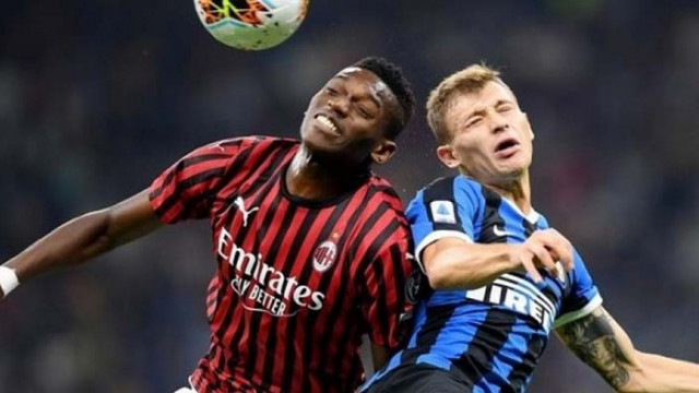 Подновяват футбола в Италия с мачове за Купата